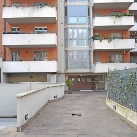 Suite Rent Milano Exteriör bild