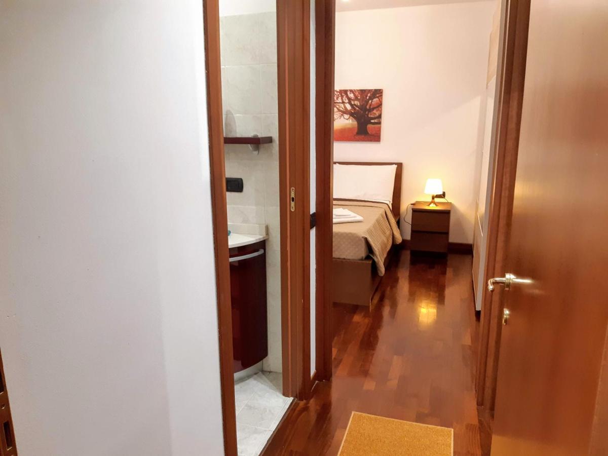 Suite Rent Milano Exteriör bild