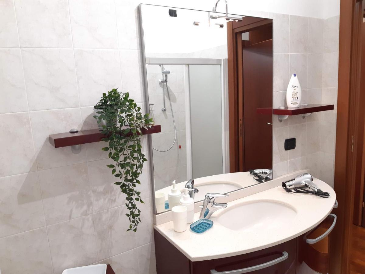 Suite Rent Milano Exteriör bild