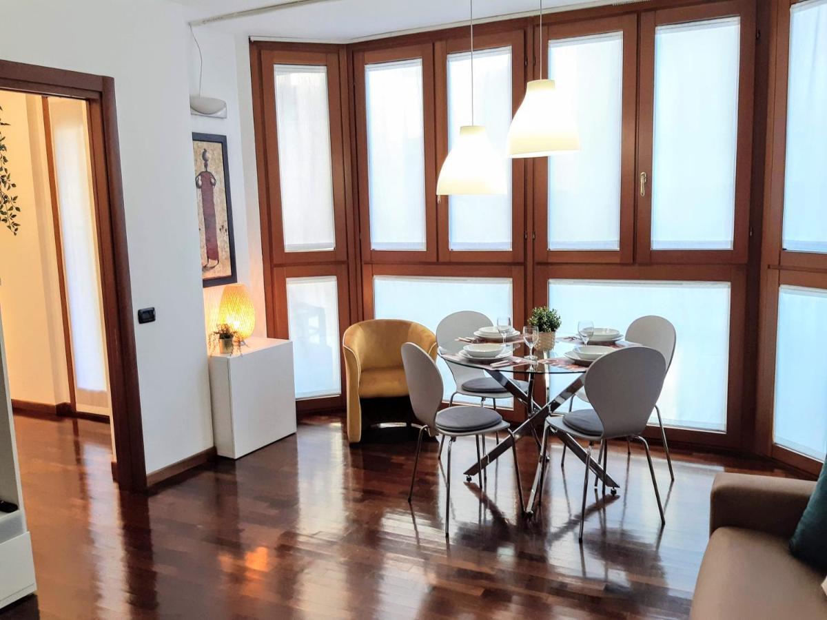 Suite Rent Milano Exteriör bild