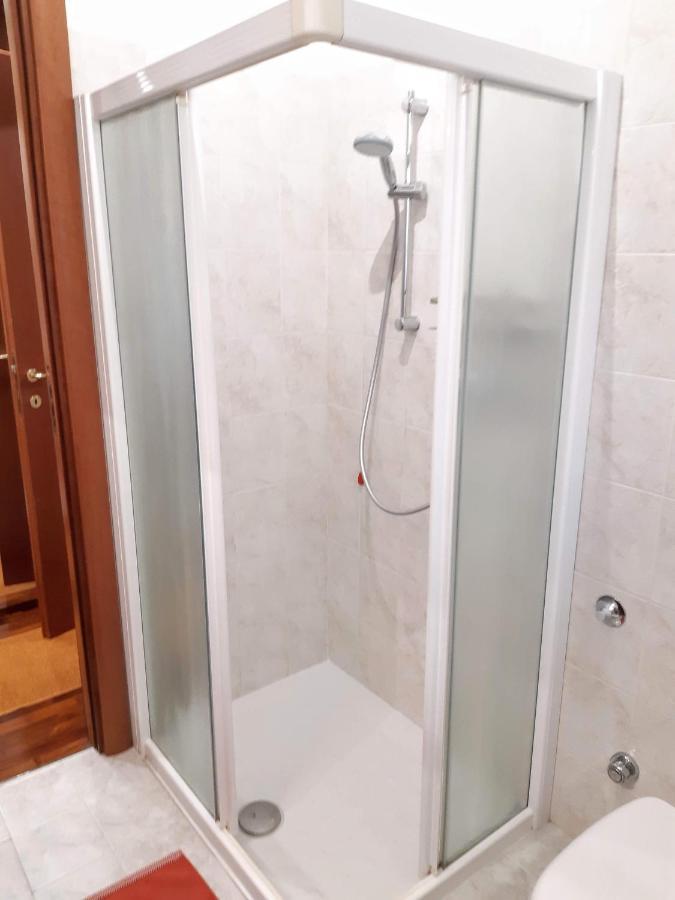Suite Rent Milano Exteriör bild