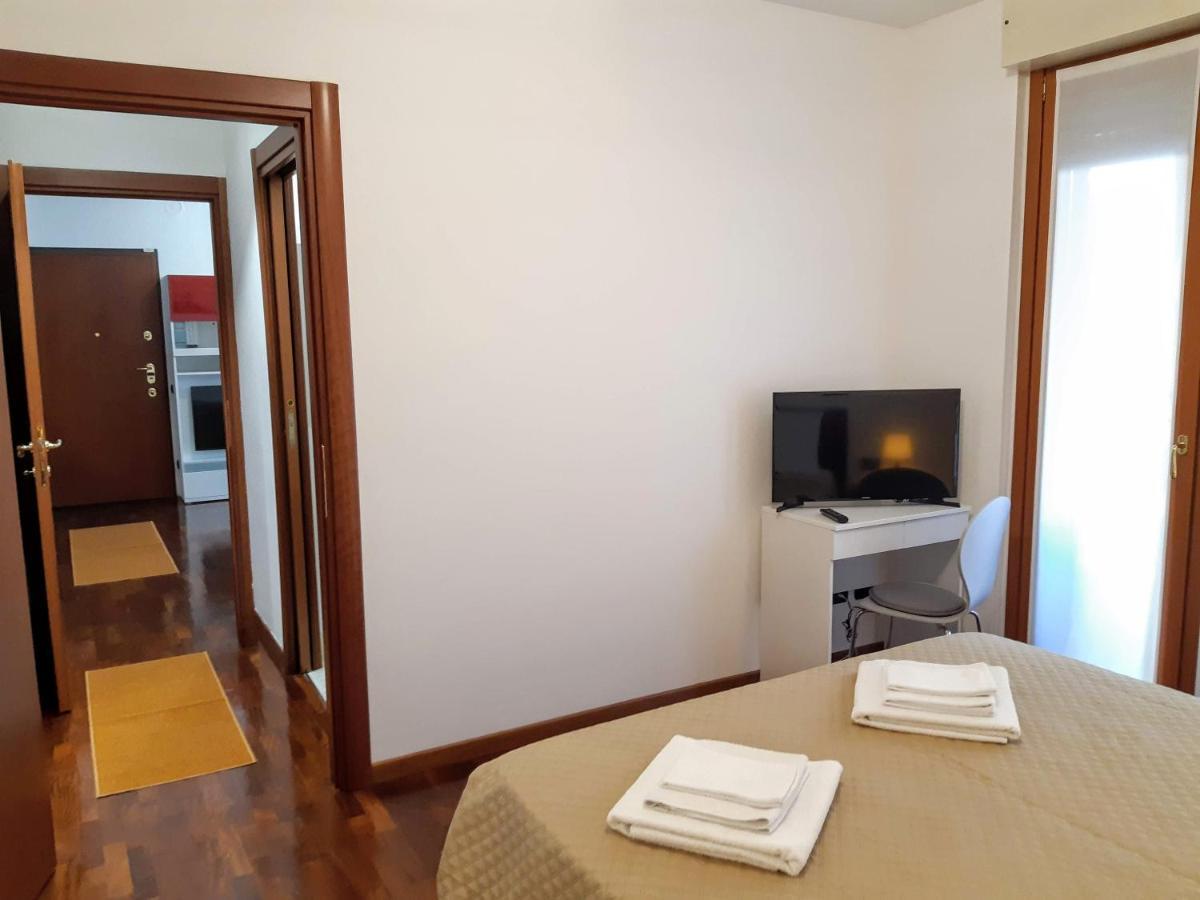 Suite Rent Milano Exteriör bild