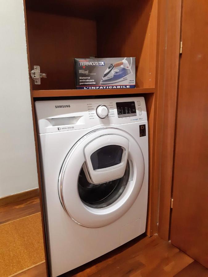 Suite Rent Milano Exteriör bild