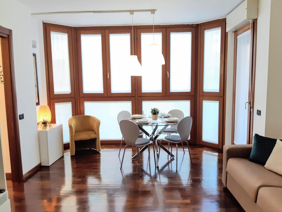 Suite Rent Milano Exteriör bild