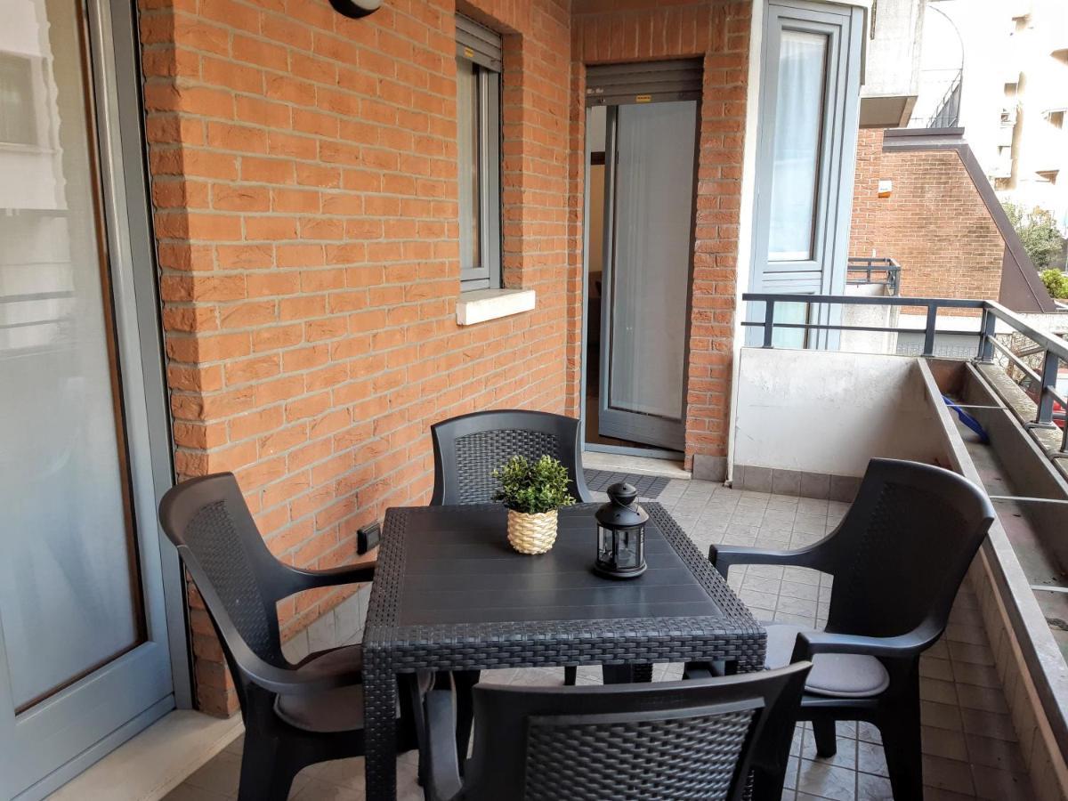 Suite Rent Milano Exteriör bild