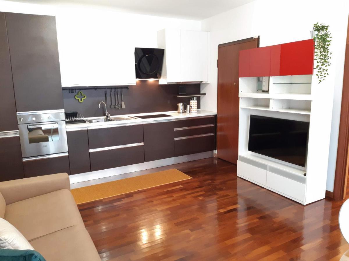 Suite Rent Milano Exteriör bild