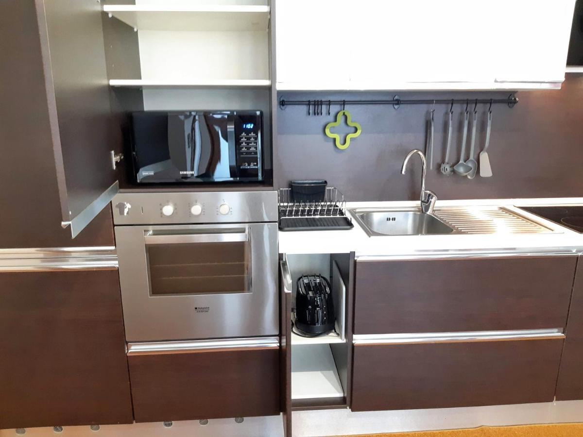 Suite Rent Milano Exteriör bild