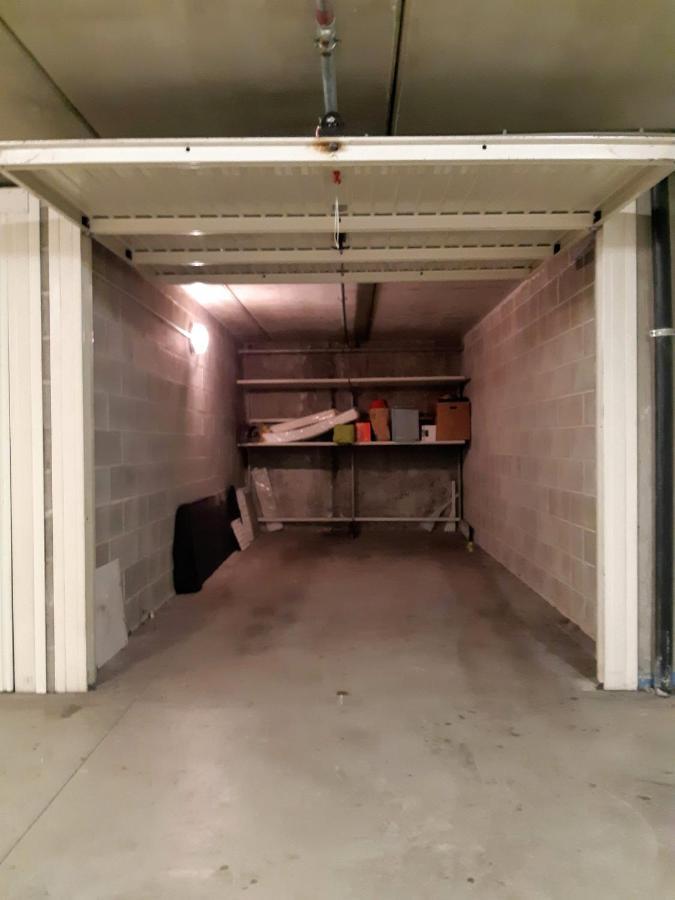 Suite Rent Milano Exteriör bild