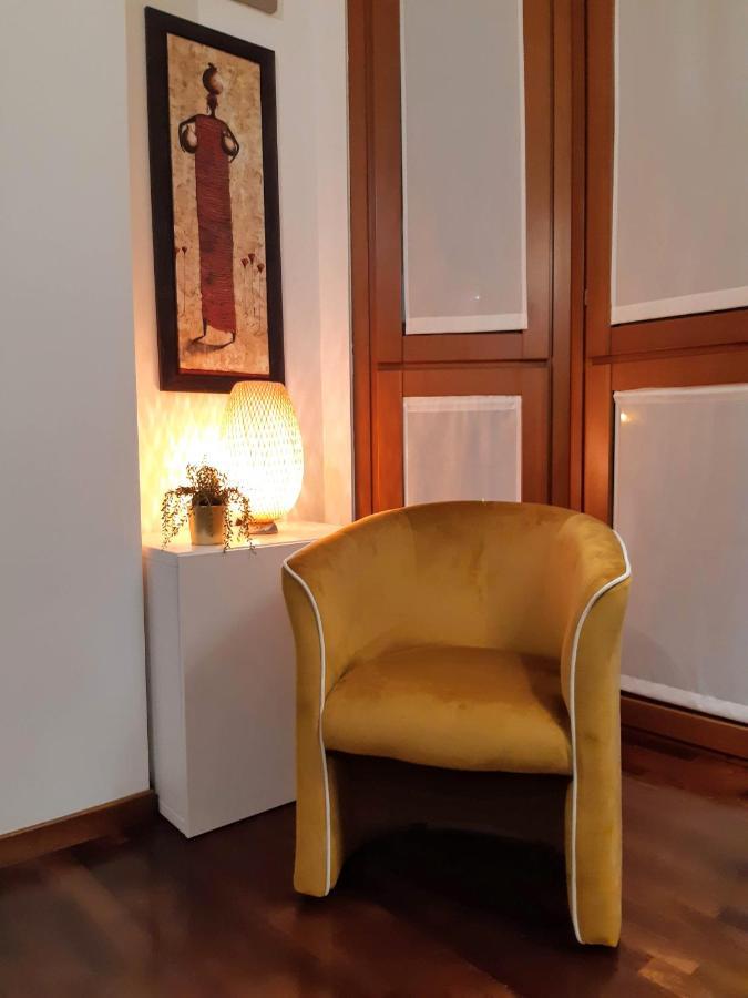 Suite Rent Milano Exteriör bild