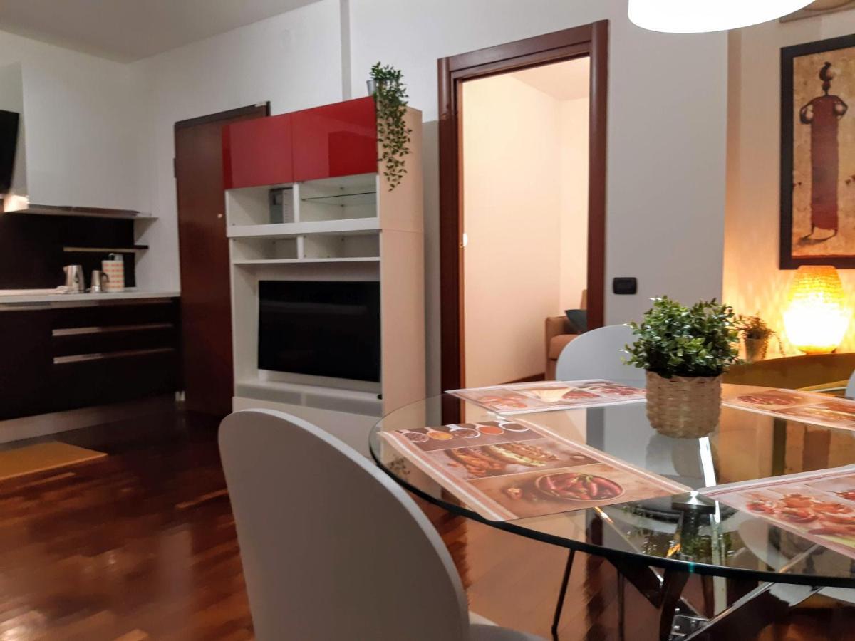 Suite Rent Milano Exteriör bild