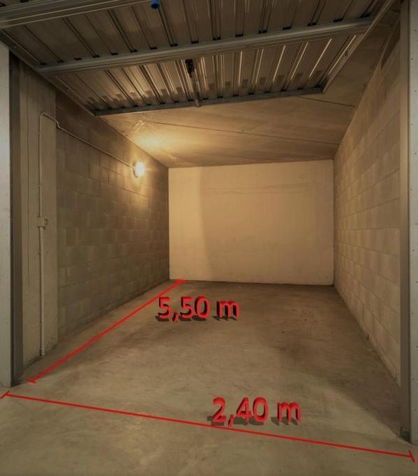 Suite Rent Milano Exteriör bild