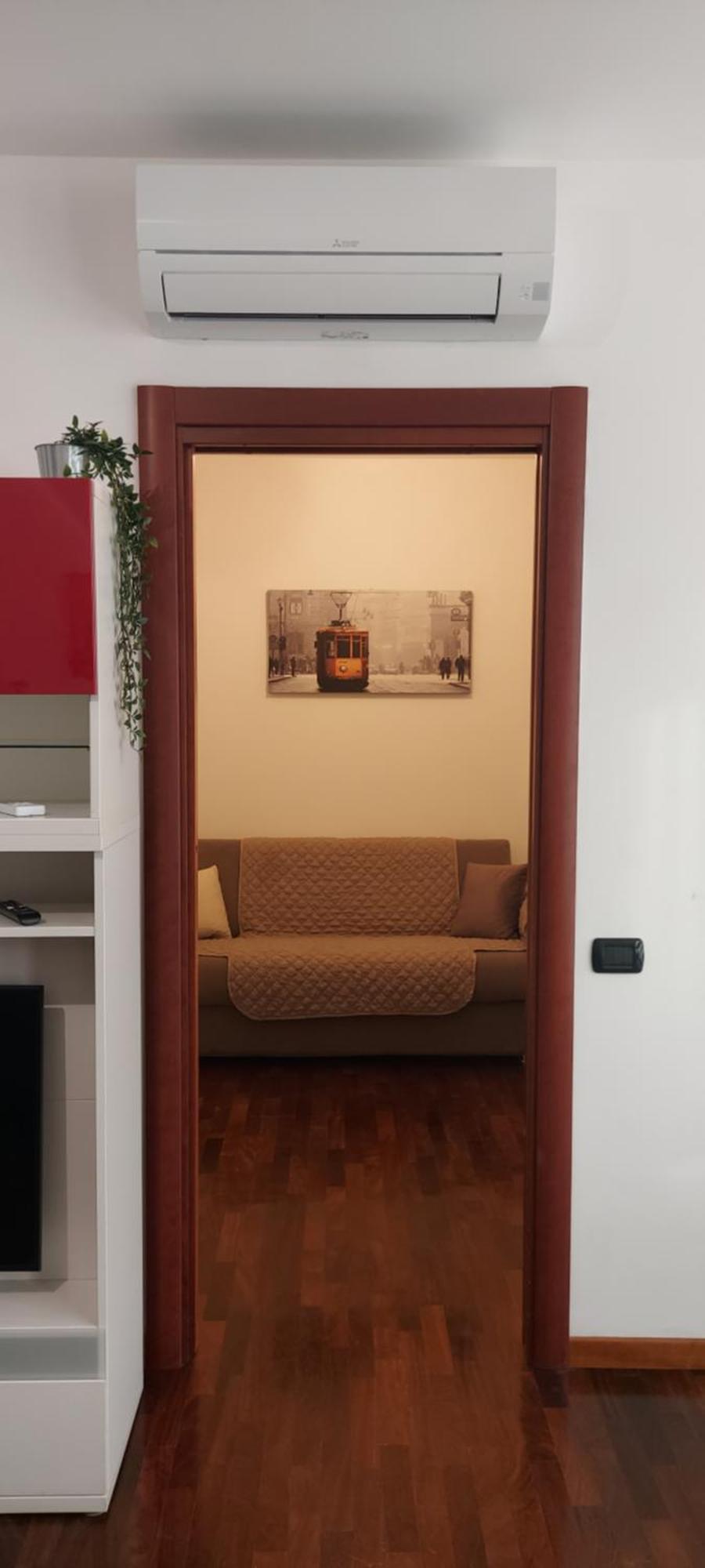 Suite Rent Milano Exteriör bild